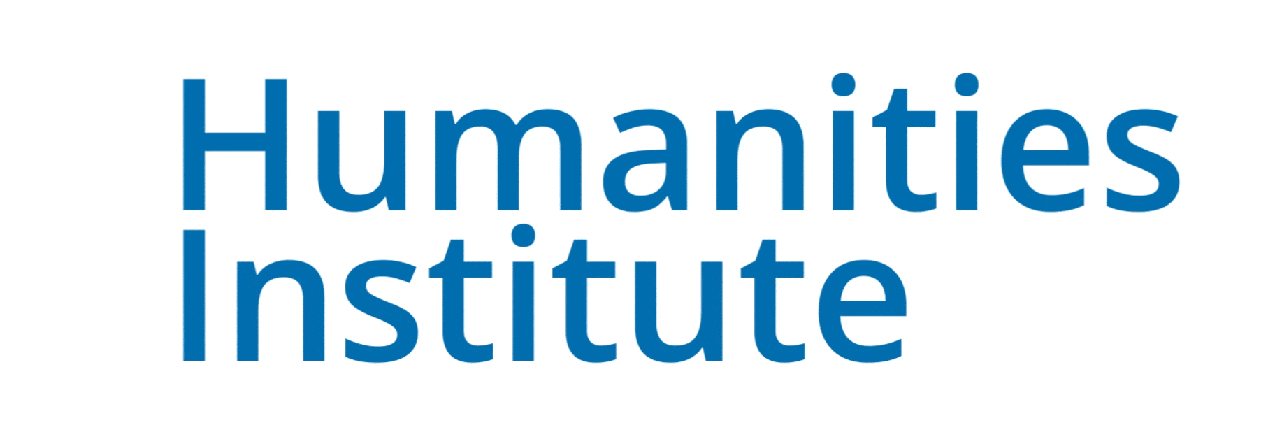 The Humanities Institute: HumIn Focus